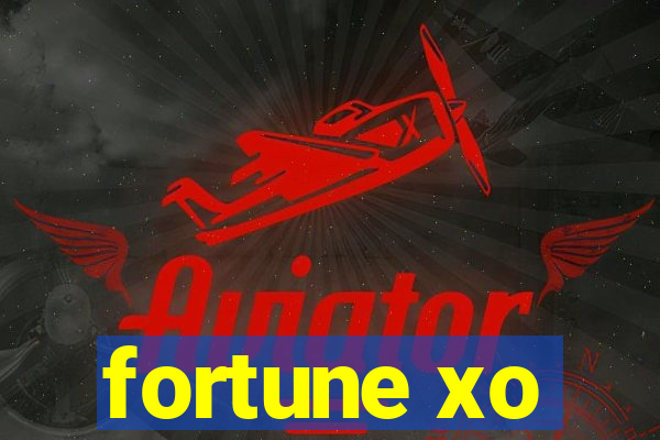 fortune xo